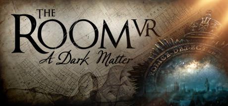 The Room VR: A Dark Matter