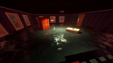 Hello Neighbor 2 Alpha 1