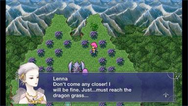 FINAL FANTASY V