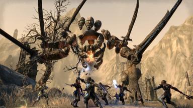 The Elder Scrolls® Online PC Fiyatları