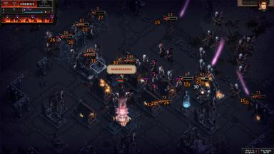 The Last Spell: Prologue
