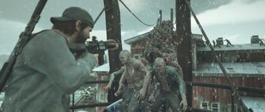 Days Gone PC Key Fiyatları