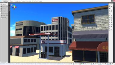 RPG Developer Bakin Modern City Pack PC Fiyatları