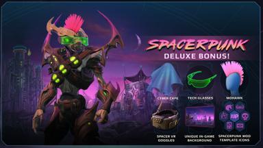Age of Wonders: Planetfall Deluxe Edition Content Pack PC Key Fiyatları