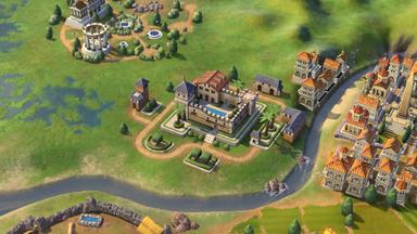 Civilization VI - Vikings Scenario Pack PC Fiyatları