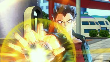 DRAGON BALL XENOVERSE 2 Conton City Vote Pack Fiyat Karşılaştırma