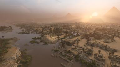 Total War: PHARAOH PC Key Fiyatları
