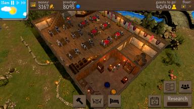 Tavern Master PC Key Fiyatları