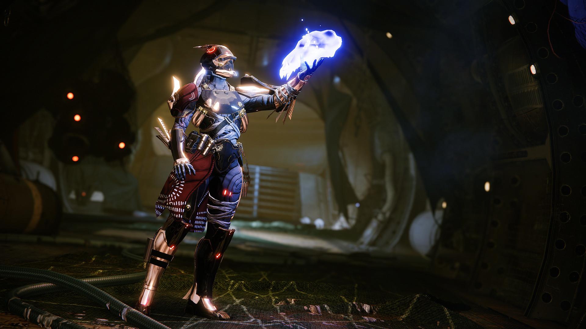 Destiny 2: Season of the Hunt Silver Bundle