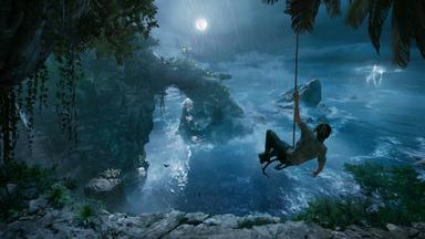 Shadow of the Tomb Raider - Croft Edition Extras PC Fiyatları