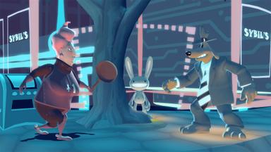Sam &amp; Max Save the World Fiyat Karşılaştırma