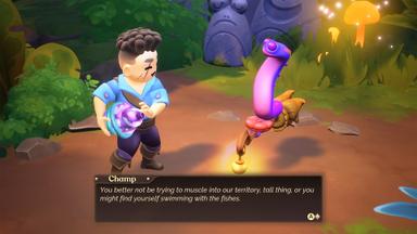 Fae Farm: Coasts of Croakia PC Key Fiyatları