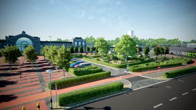 Fernbus Simulator - Belgium PC Fiyatları