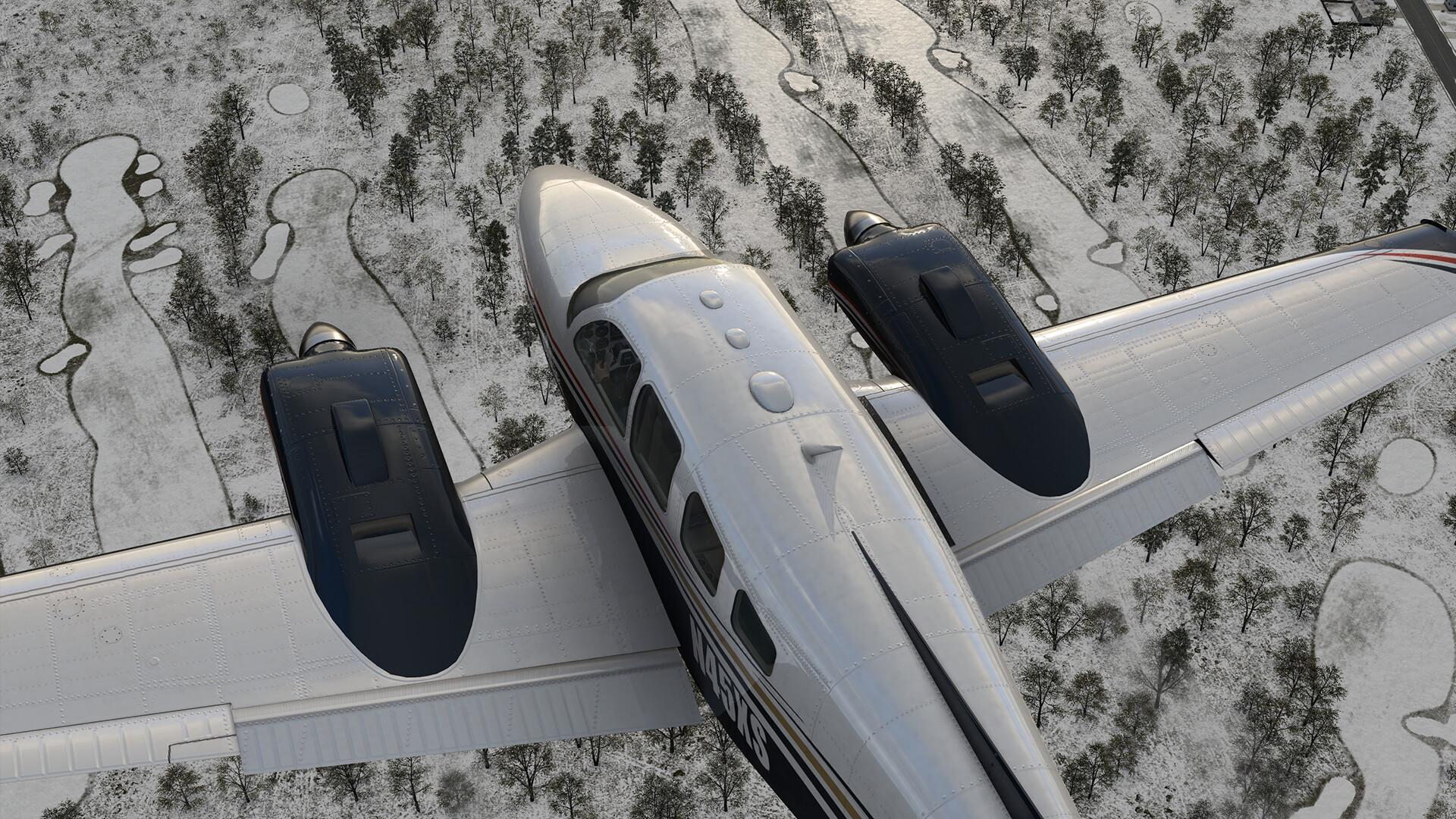 X-Plane 12