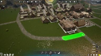 Land of the Vikings PC Key Fiyatları