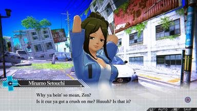 Zanki Zero: Last Beginning PC Key Fiyatları