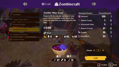 DEADCRAFT Fiyat Karşılaştırma