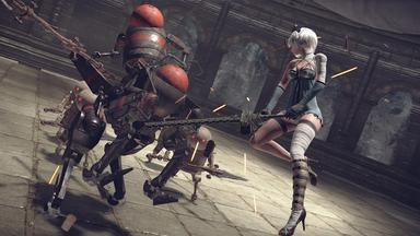 NieR:Automata™ - 3C3C1D119440927 PC Key Fiyatları