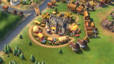 Civilization VI - Poland Civilization &amp; Scenario Pack