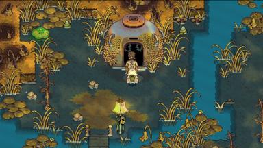 Eastward - Octopia PC Key Fiyatları