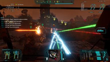 MechWarrior 5: Mercenaries - The Dragon's Gambit