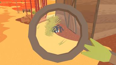 Frog Detective 3: Corruption at Cowboy County PC Fiyatları