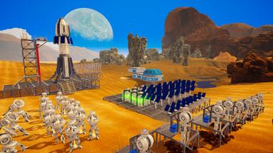 The Planet Crafter PC Fiyatları