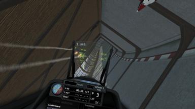 Jetborne Racing PC Fiyatları