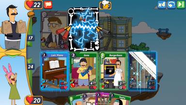 Animation Throwdown: The Quest for Cards PC Fiyatları