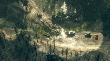 Sudden Strike 4 PC Key Fiyatları