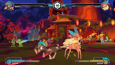 Them's Fightin' Herds - Season 1 Pass Fiyat Karşılaştırma