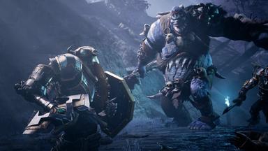 Dungeons &amp; Dragons: Dark Alliance PC Fiyatları
