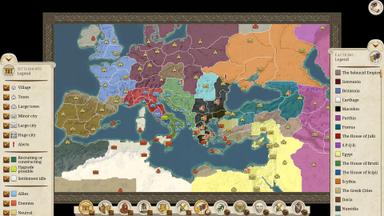 Total War: ROME REMASTERED PC Fiyatları
