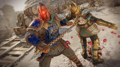 For Honor Battle Pass Year 7 Season 4 PC Fiyatları