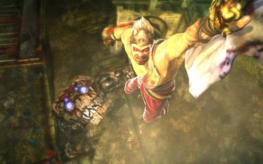 ENSLAVED™: Odyssey to the West™ Premium Edition PC Key Fiyatları