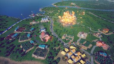 Cartel Tycoon PC Key Fiyatları