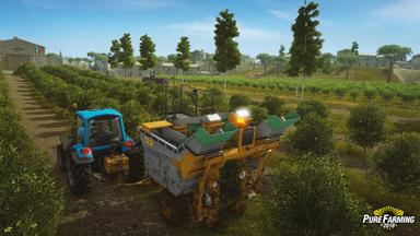 Pure Farming 2018 PC Key Fiyatları