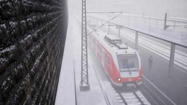 Train Sim World® 2: Rhein-Ruhr Osten: Wuppertal - Hagen Route Add-On PC Fiyatları