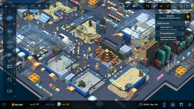 Megaquarium: Deep Freeze - Deluxe Expansion PC Key Fiyatları