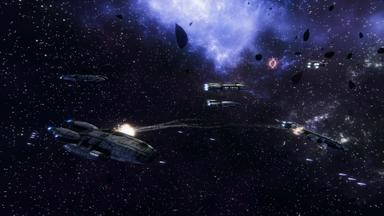 Battlestar Galactica Deadlock: Resurrection PC Fiyatları