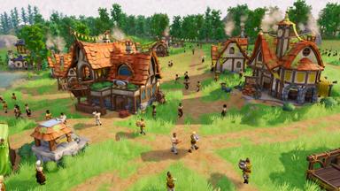 Pioneers of Pagonia PC Fiyatları