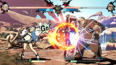 GGST Additional Character 6 - Bridget PC Fiyatları