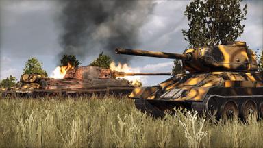Steel Division 2 - Nemesis #2 - Lvov Offensive Fiyat Karşılaştırma