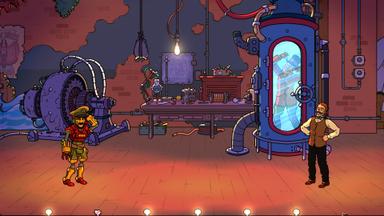 Curious Expedition 2 - Robots of Lux PC Key Fiyatları