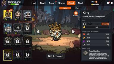 Hero's Land PC Fiyatları