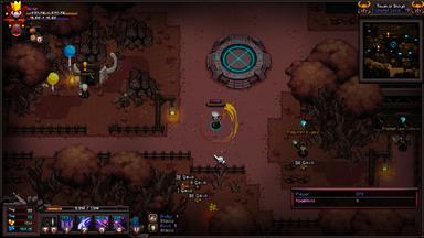 Hero Siege - Cyberpunk Samurai (Class + Skin) PC Key Fiyatları