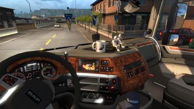 Euro Truck Simulator 2 - Michelin Fan Pack