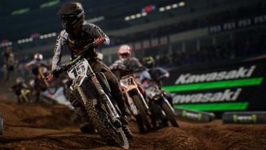 Monster Energy Supercross - The Official Videogame Fiyat Karşılaştırma