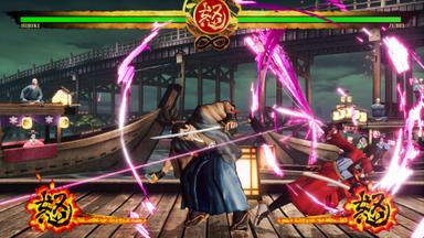 SAMURAI SHODOWN - DLC CHARACTER &quot;HIBIKI TAKANE&quot; PC Key Fiyatları