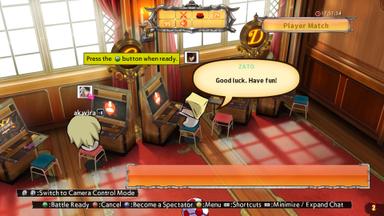 GUILTY GEAR Xrd -REVELATOR- PC Fiyatları